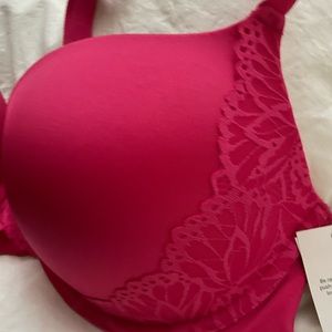 Auden NWT size 36D